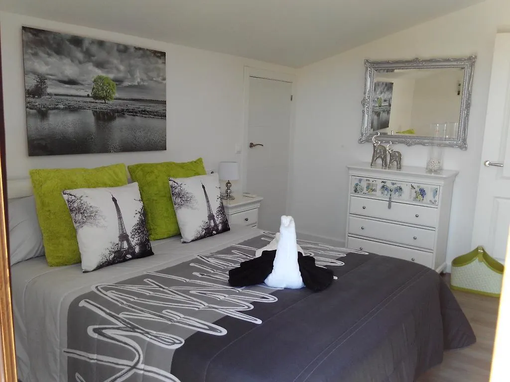 Finca Miralles Guest House Buger Country house