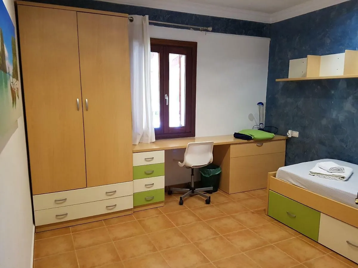 Finca Miralles Guest House Buger Country house