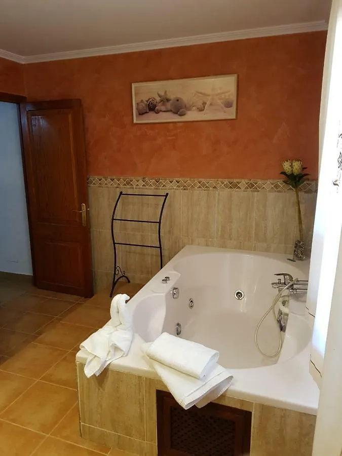 Finca Miralles Búger España