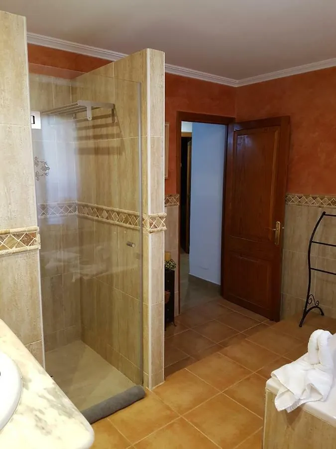 Finca Miralles Guest House Buger 0*,