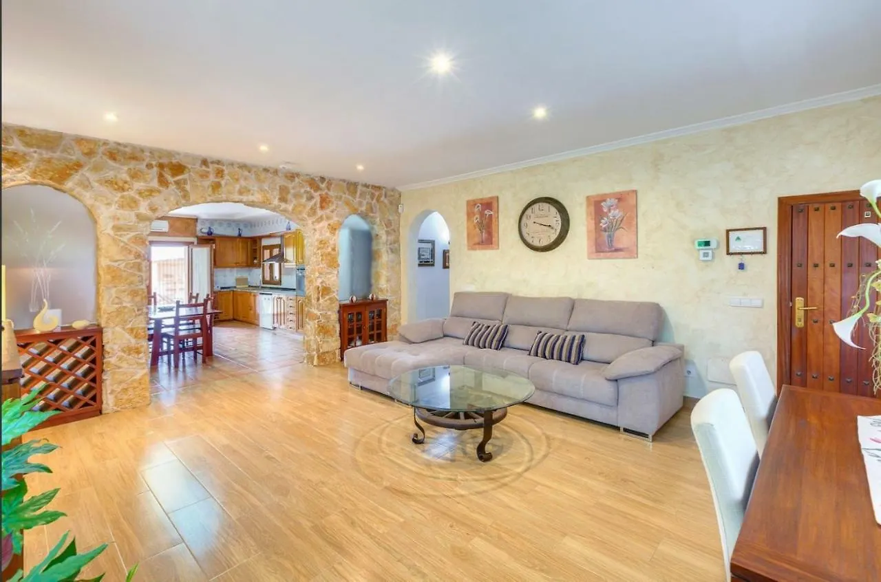 Finca Miralles Búger España