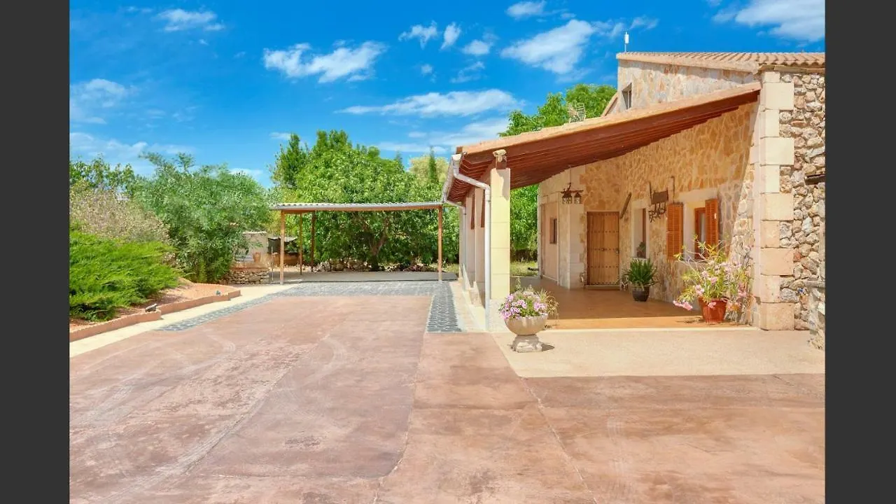 Finca Miralles Búger