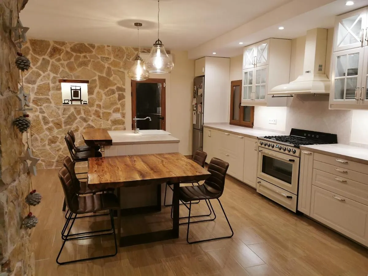 Finca Miralles Guest House Buger Country house